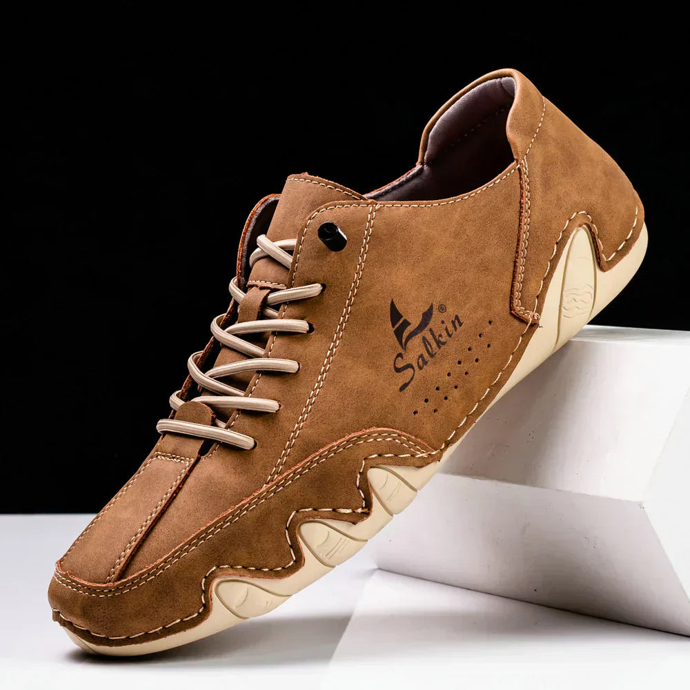 Elias | Bequeme, leichte Schuhe