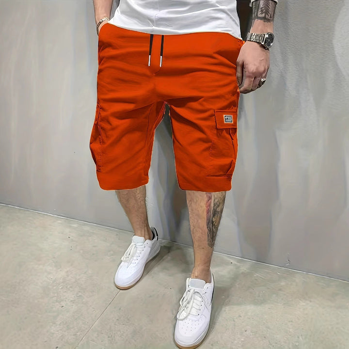 Jason | Cargo Shorts für Herren