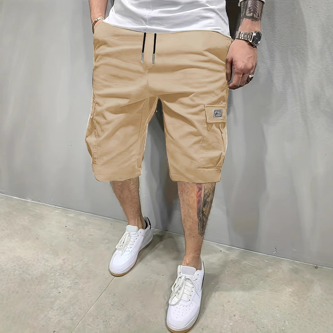 Jason | Cargo Shorts für Herren