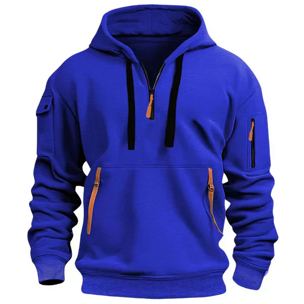 Nils | Stylischer Hoodie