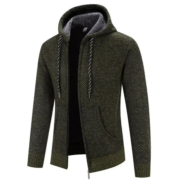 Arnold | Eleganter Premium Hoodie