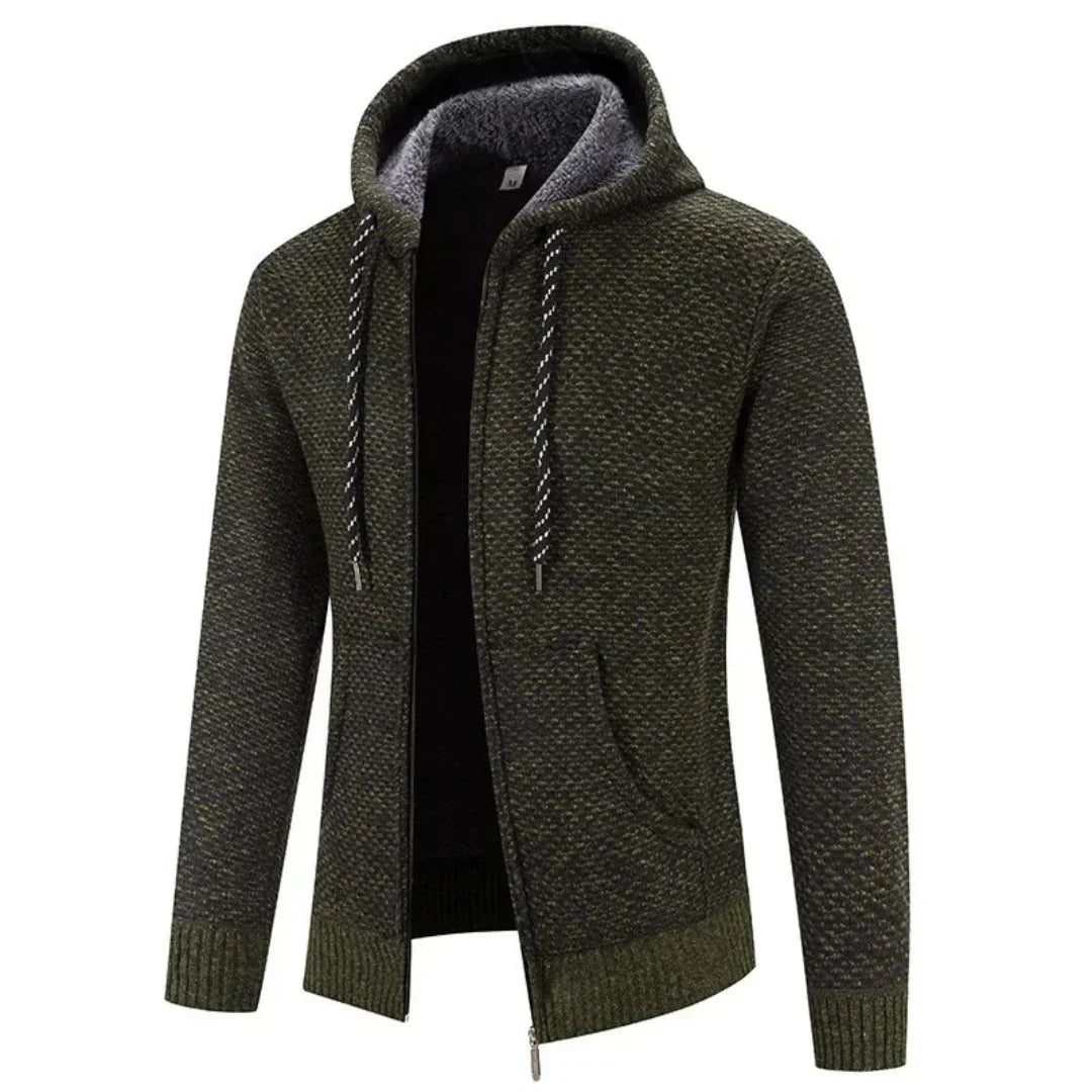 Arnold | Eleganter Premium Hoodie