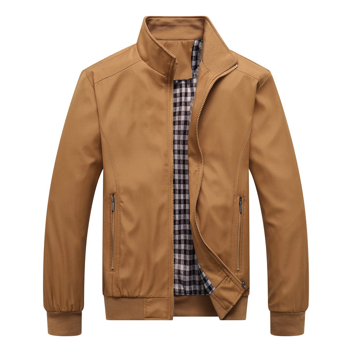 Rainer | Moderne Übergangsjacke