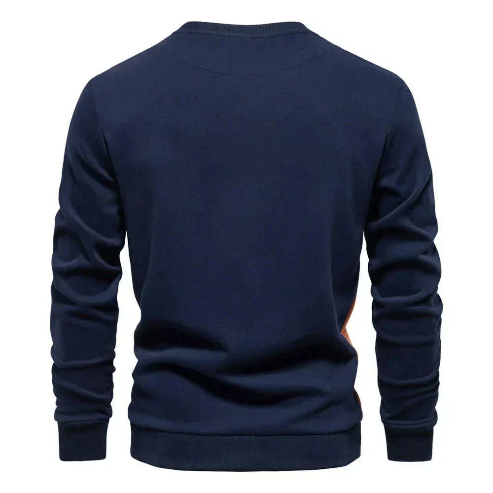 Jesse | Zeitloser Stil & Maximaler Tragekomfort