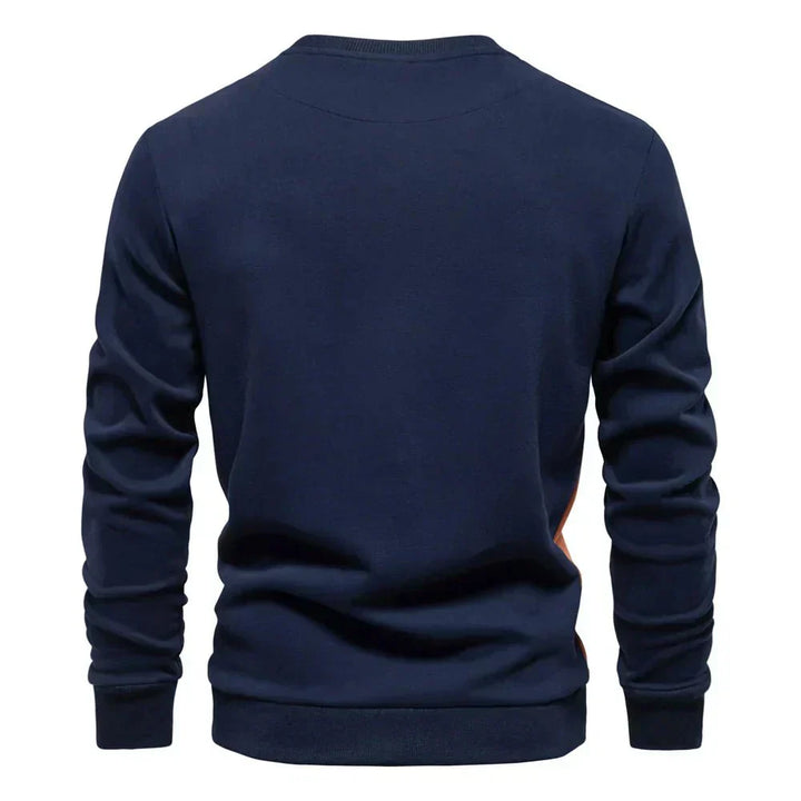 Jesse | Zeitloser Stil & Maximaler Tragekomfort