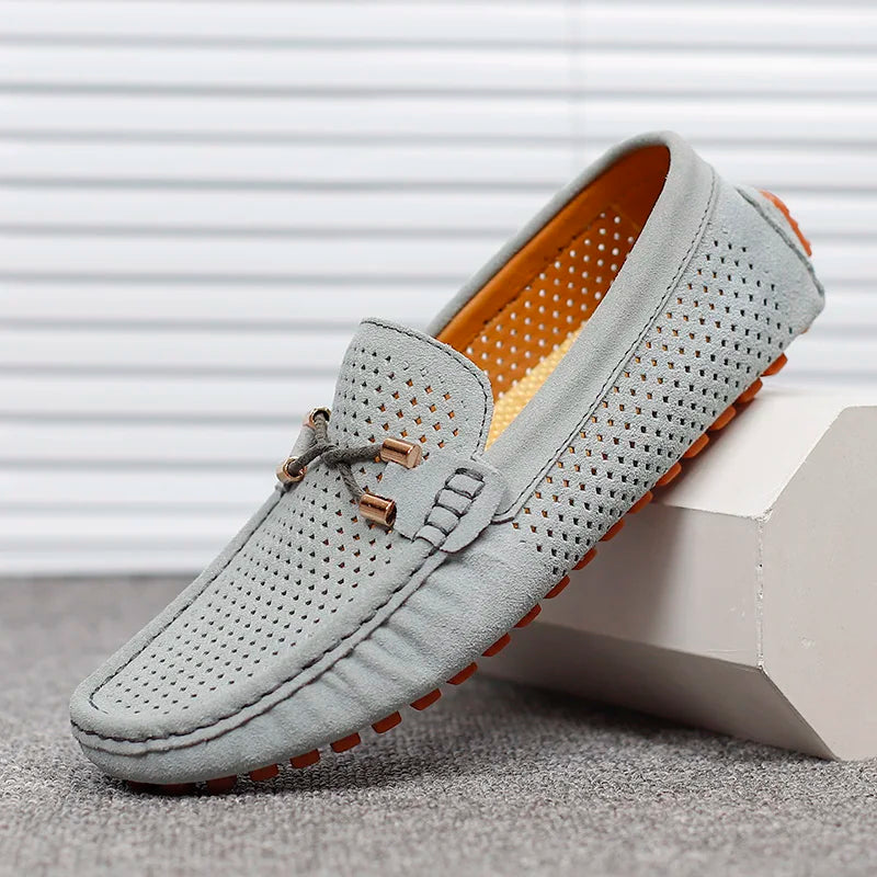 Gunnar | Atmungsaktive Loafer für Herren (1 Kaufen, 1 GRATIS dazu)