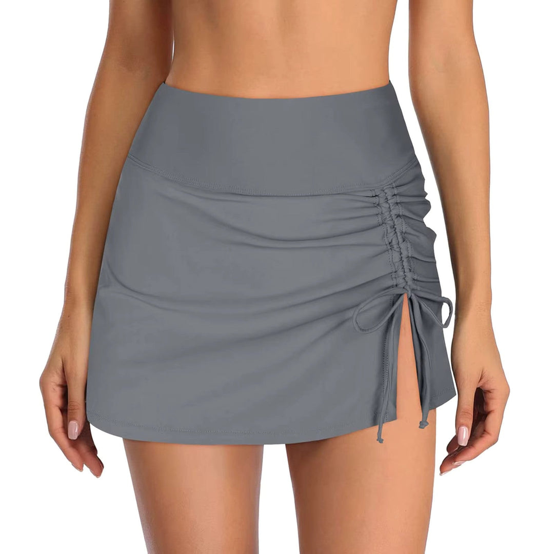 Marina | Eleganter Baderock für Damen