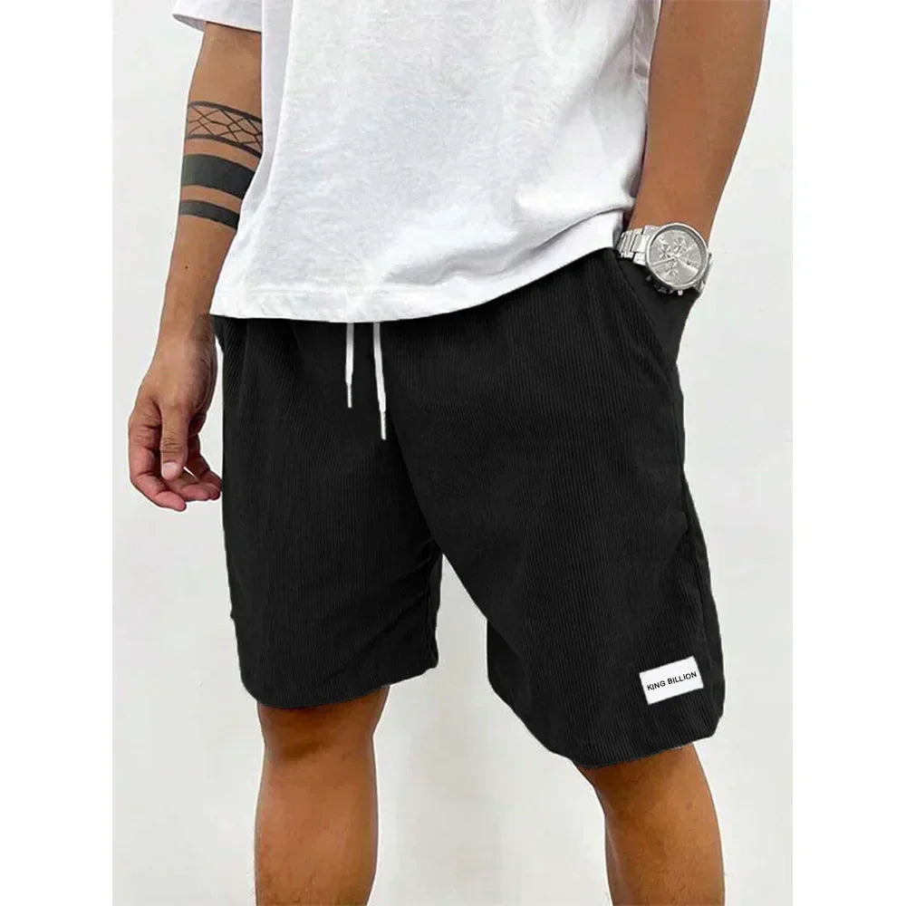 Geo | Bequeme Shorts