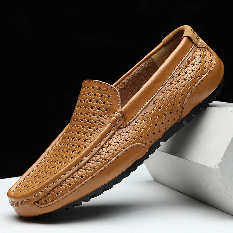 Konrad | Elegante Herren-Loafer