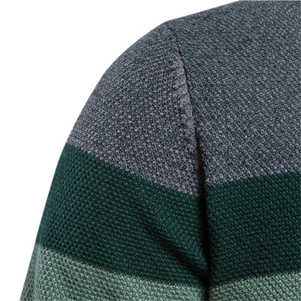 Adolar | Klassischer Herrenpullover