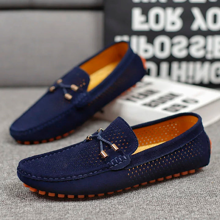 Gunnar | Atmungsaktive Loafer für Herren (1 Kaufen, 1 GRATIS dazu)