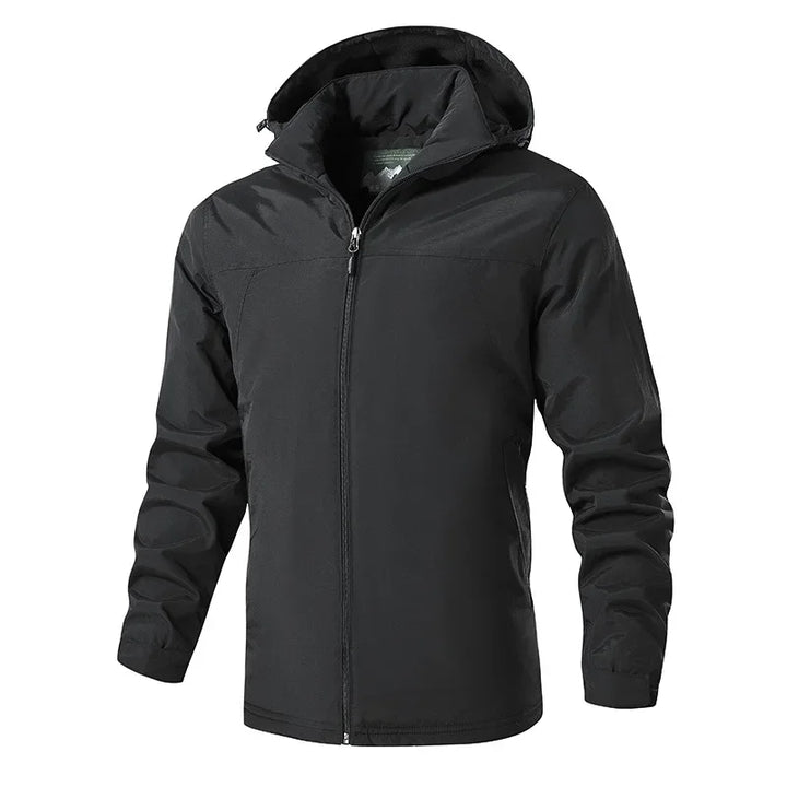 Sebastian | Wind- und wasserdichte Winterjacke