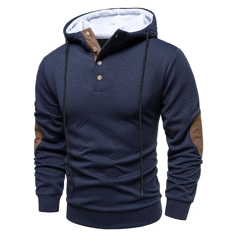 Ansgar | Stilvoller Herrenpullover