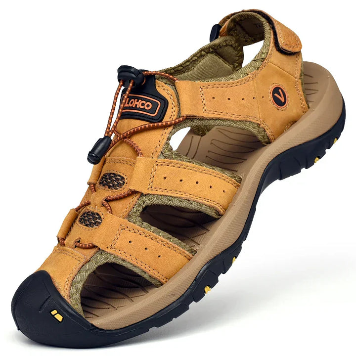 Bruno | Outdoor-Sandalen für Herren