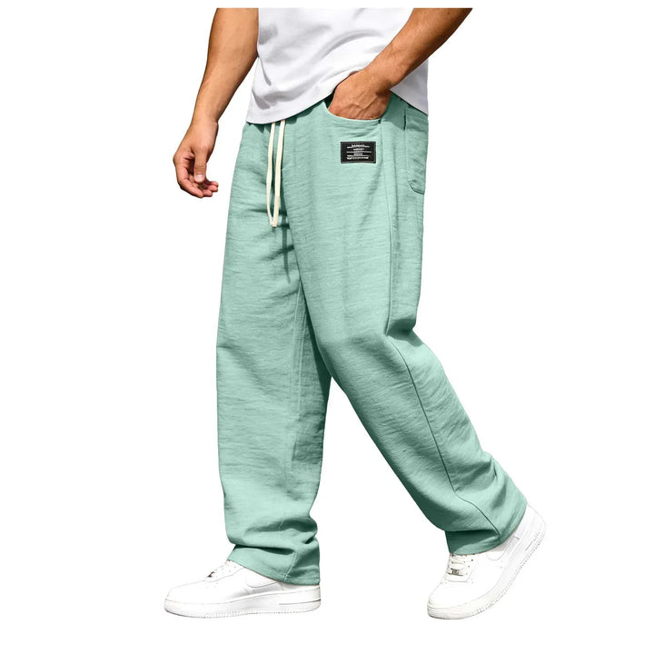Milan | Komfortable Freizeithose für Herren (1+1 GRATIS)