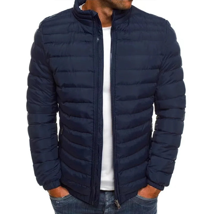 Daniel | Warme Winterliche Jacke