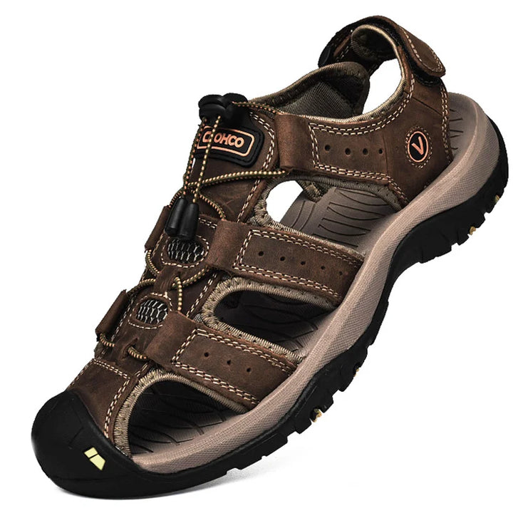 Bruno | Outdoor-Sandalen für Herren