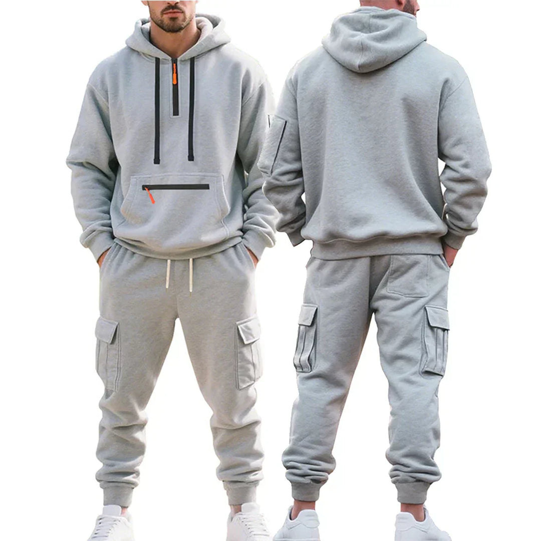 Kaja | Sportliches Winterset
