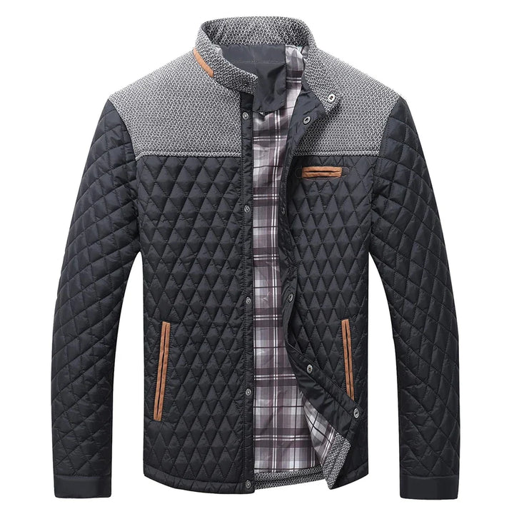 Theodor | Klassische Herren-Winterjacke