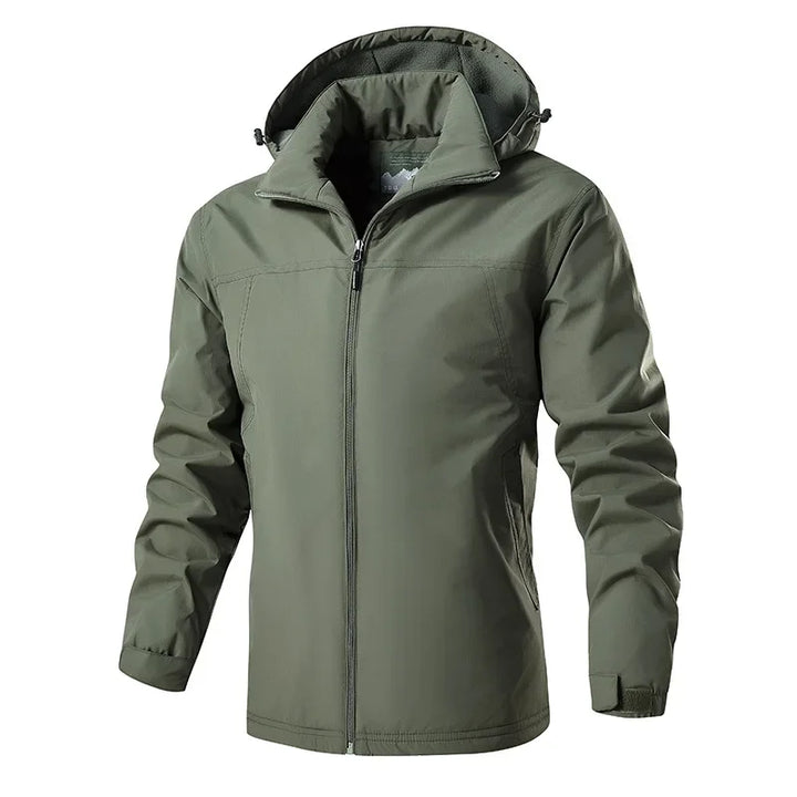 Sebastian | Wind- und wasserdichte Winterjacke
