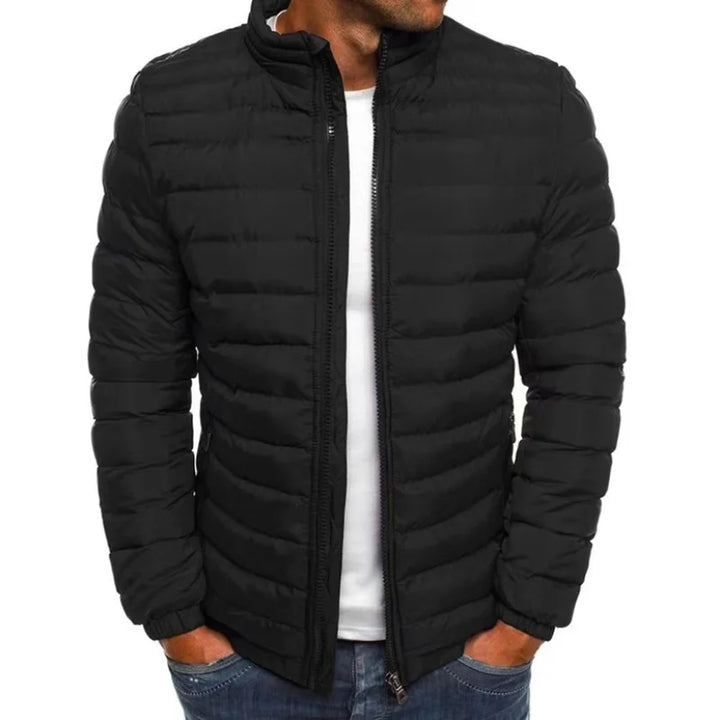 Daniel | Warme Winterliche Jacke