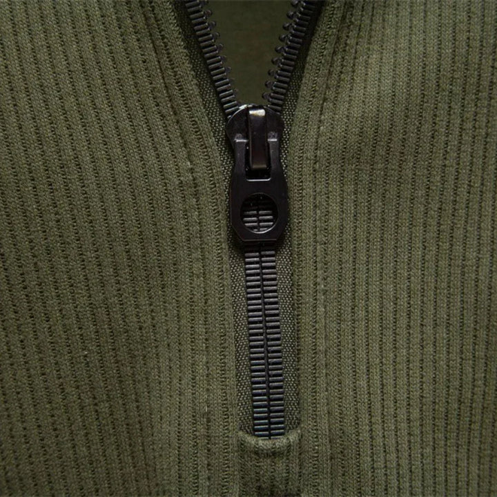 Krause | Thermische Herrenpullover