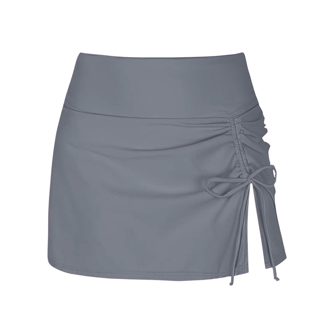 Marina | Eleganter Baderock für Damen