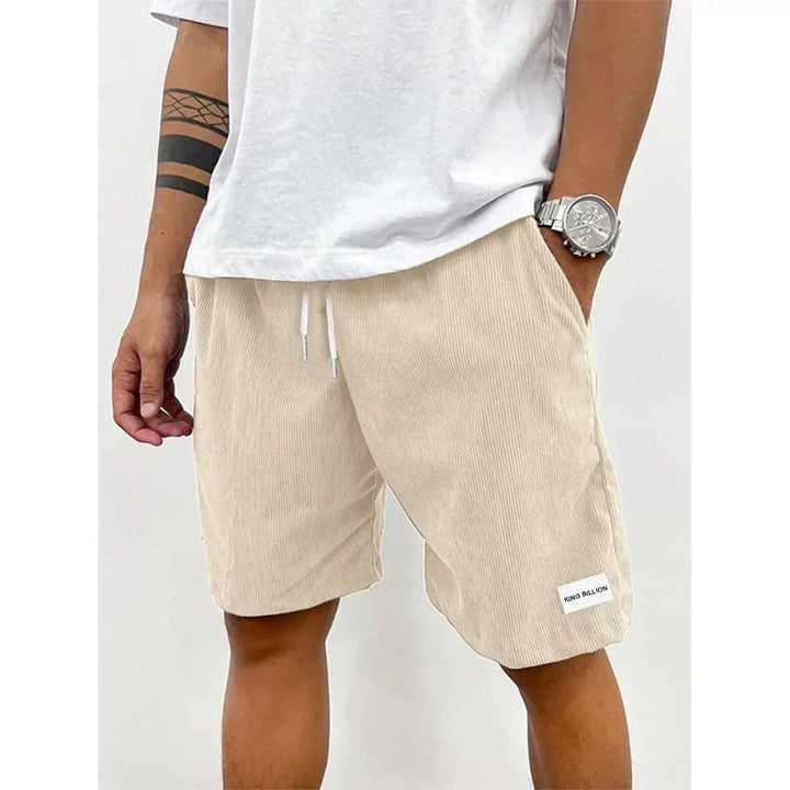 Geo | Bequeme Shorts