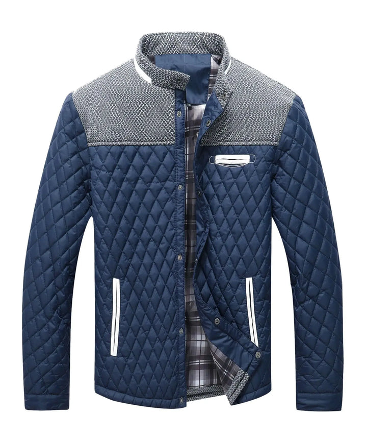 Theodor | Klassische Herren-Winterjacke