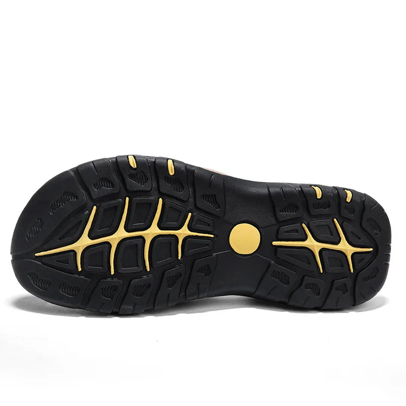 Bruno | Outdoor-Sandalen für Herren