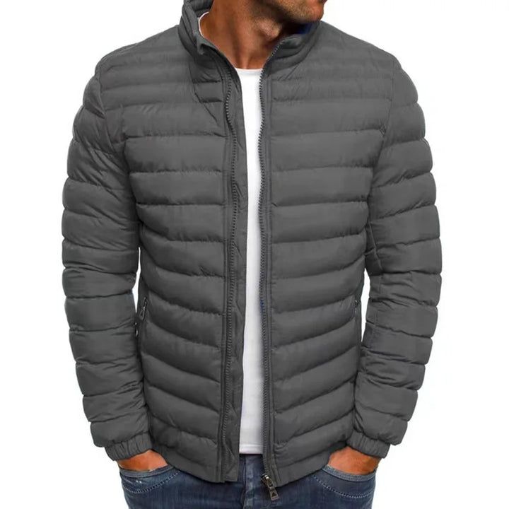 Daniel | Warme Winterliche Jacke