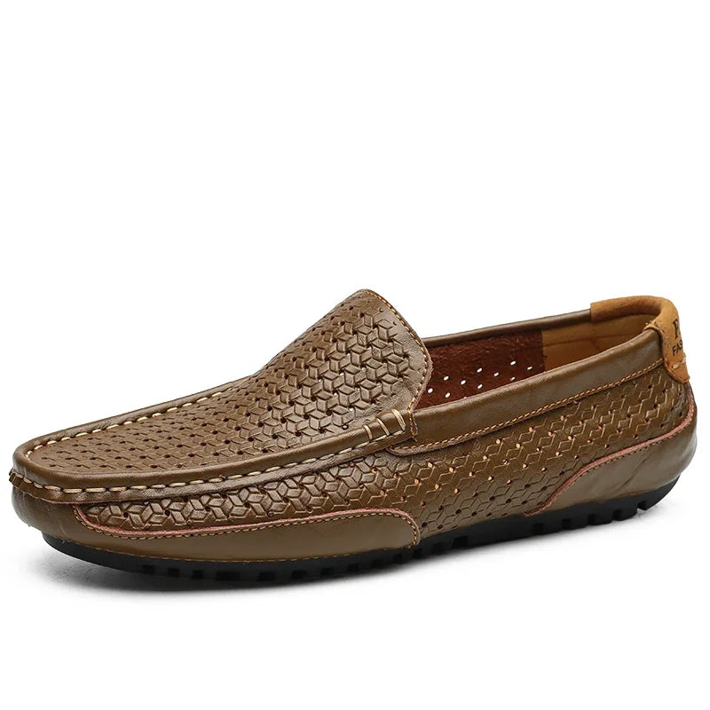 Konrad | Elegante Herren-Loafer