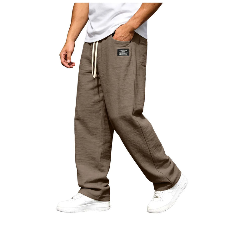 Milan | Komfortable Freizeithose für Herren (1+1 GRATIS)