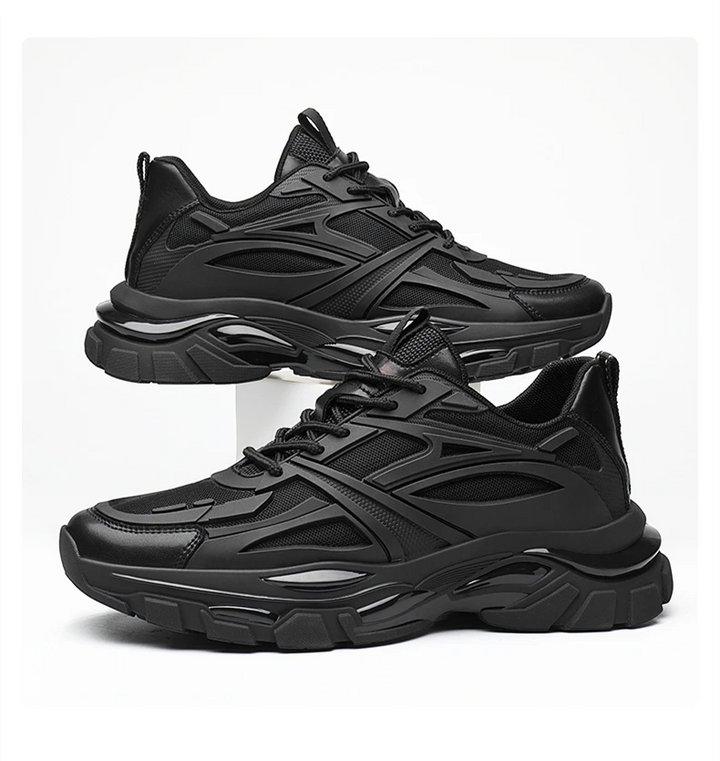 Finn | Höhensteigernde Sneaker