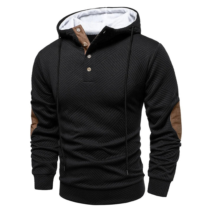 Ansgar | Stilvoller Herrenpullover