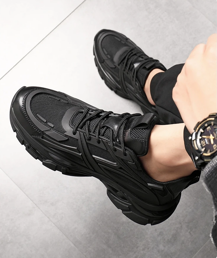 Finn | Höhensteigernde Sneaker