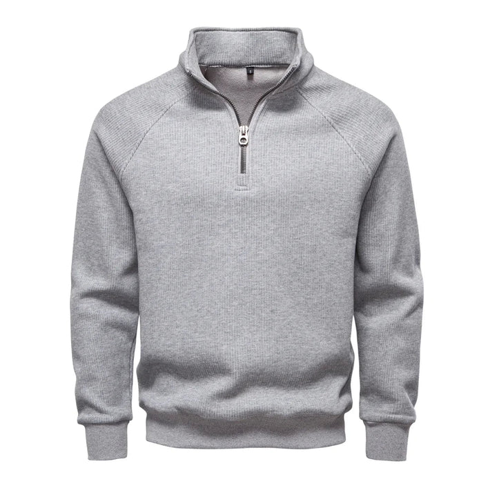 Krause | Thermische Herrenpullover