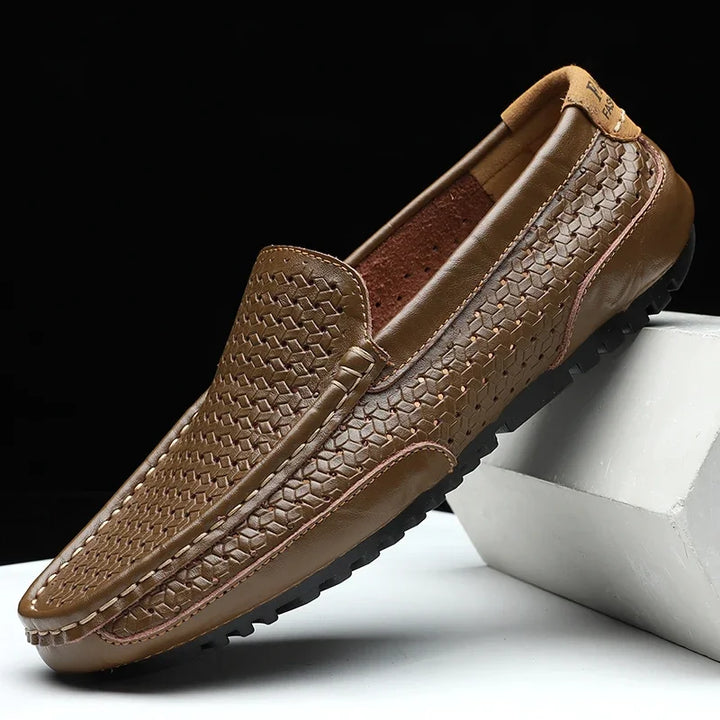 Konrad | Elegante Herren-Loafer