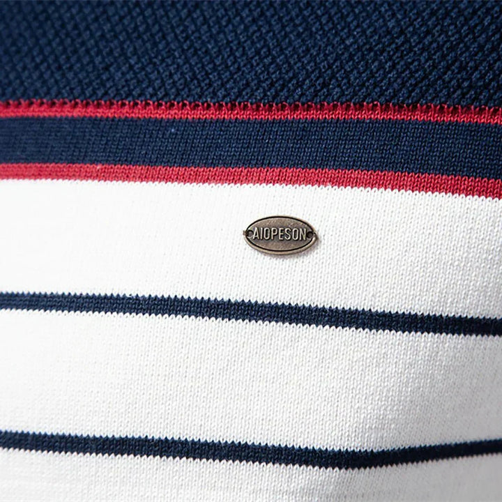 Pim | Robuster Herrenpullover