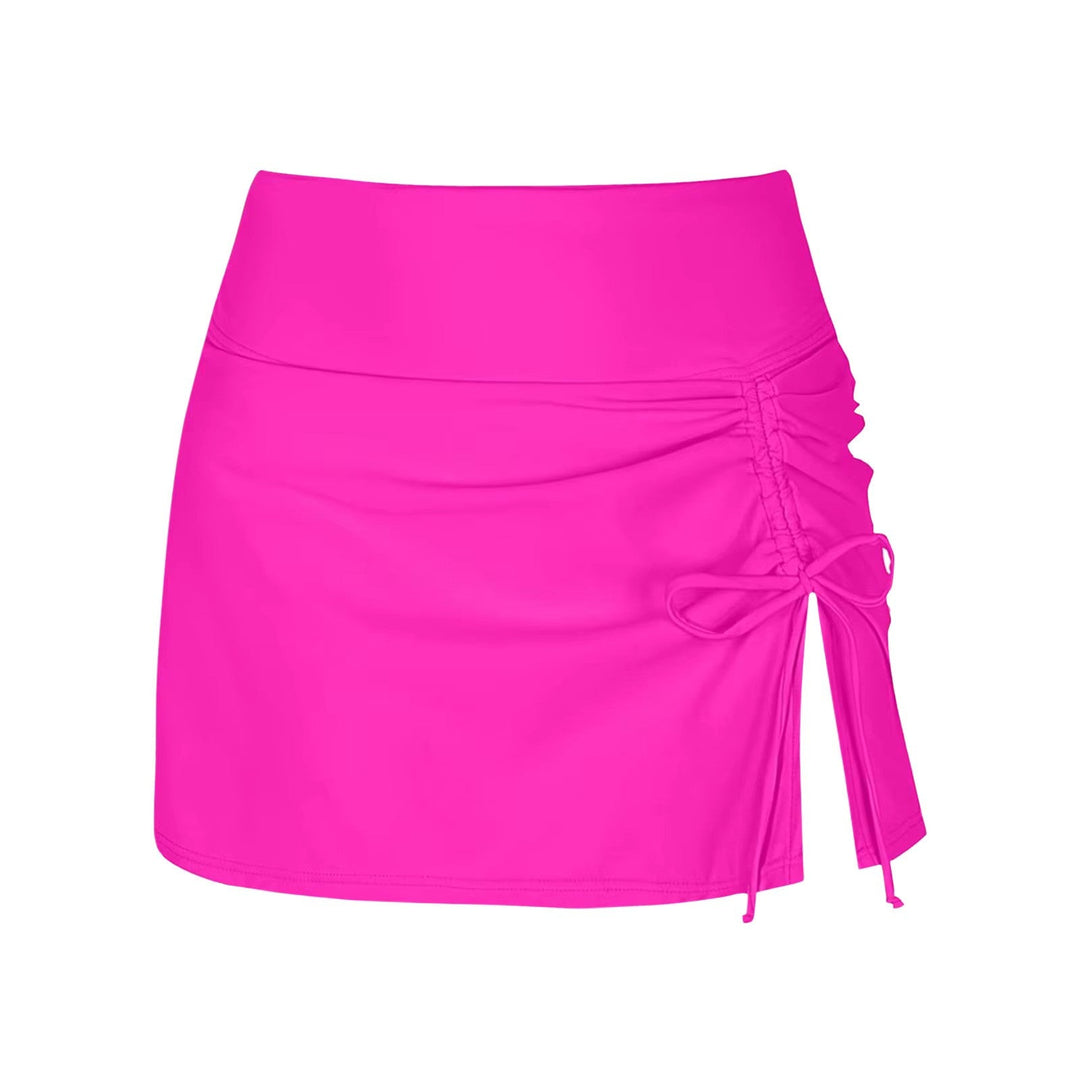 Marina | Eleganter Baderock für Damen