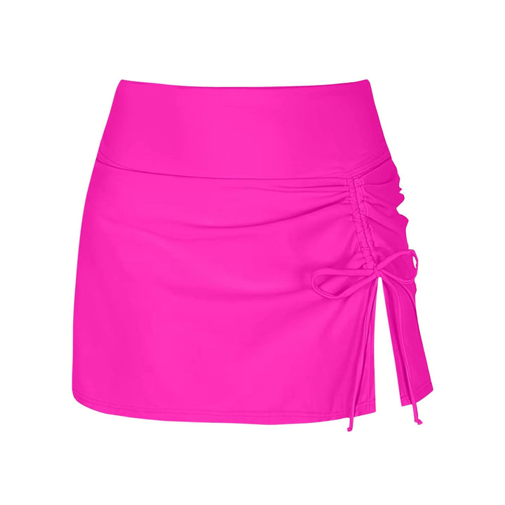 Marina | Eleganter Baderock für Damen