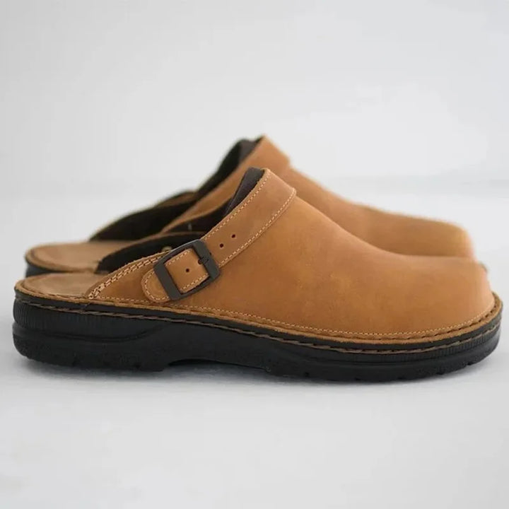 Maayke | Stylischer Casual Slip-On für Damen