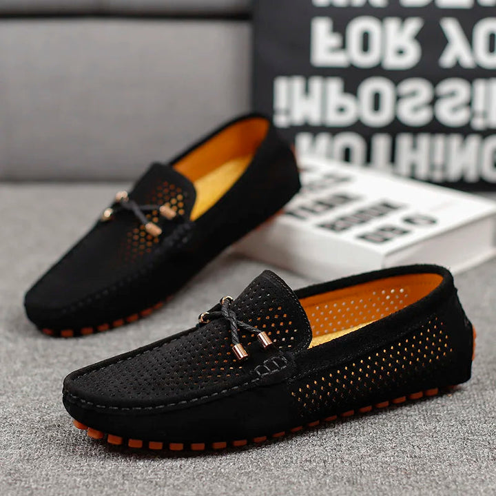 Gunnar | Atmungsaktive Loafer für Herren (1 Kaufen, 1 GRATIS dazu)