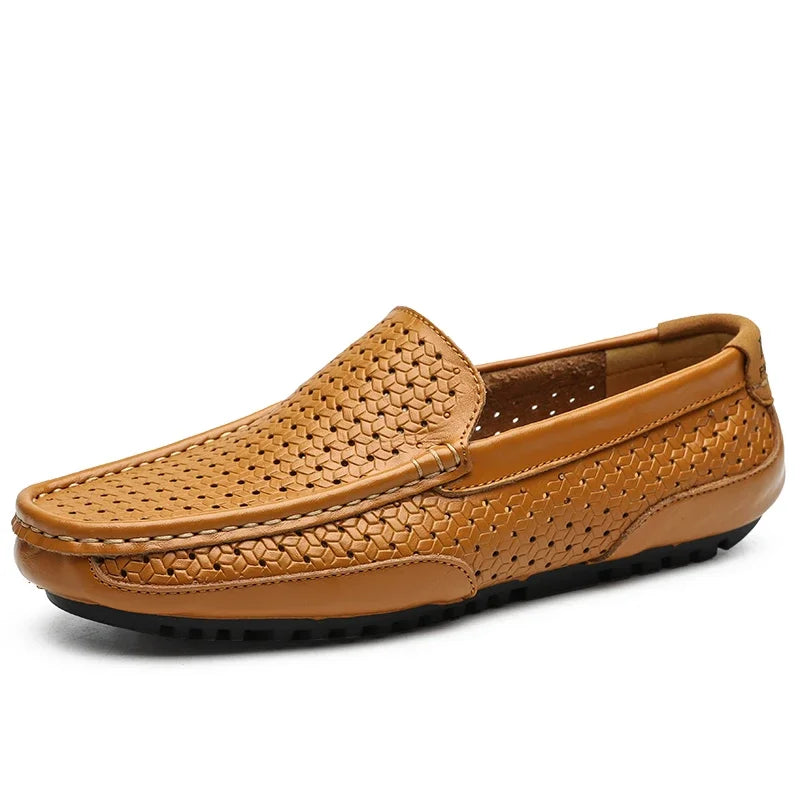 Konrad | Elegante Herren-Loafer