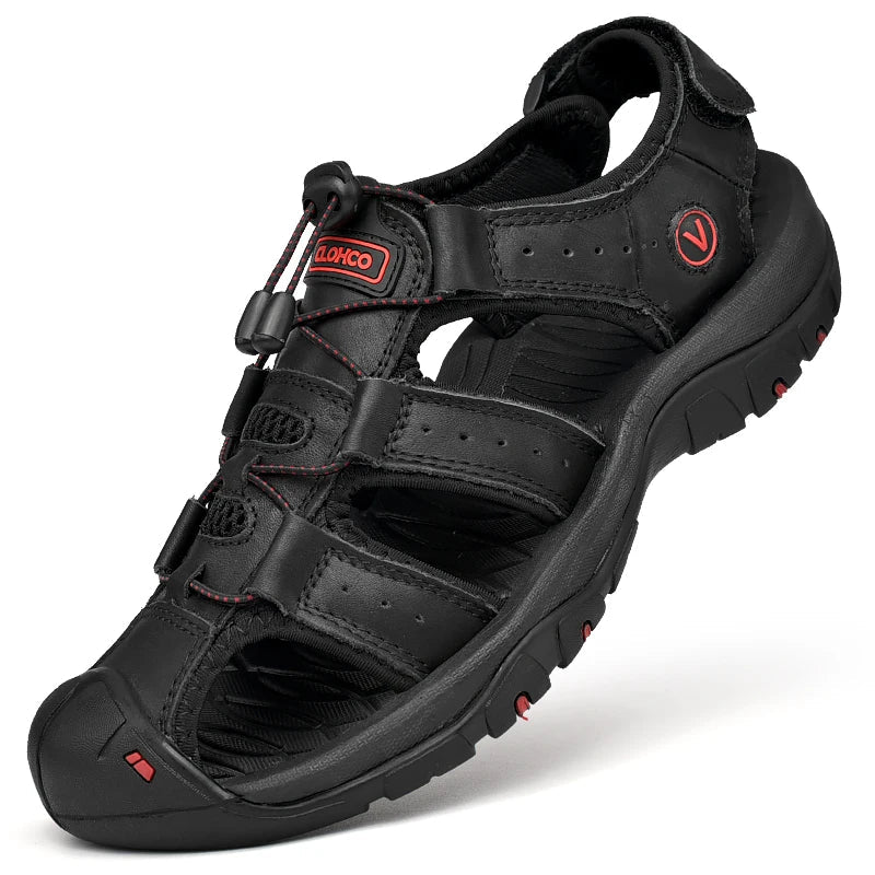 Bruno | Outdoor-Sandalen für Herren