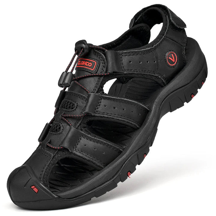 Bruno | Outdoor-Sandalen für Herren