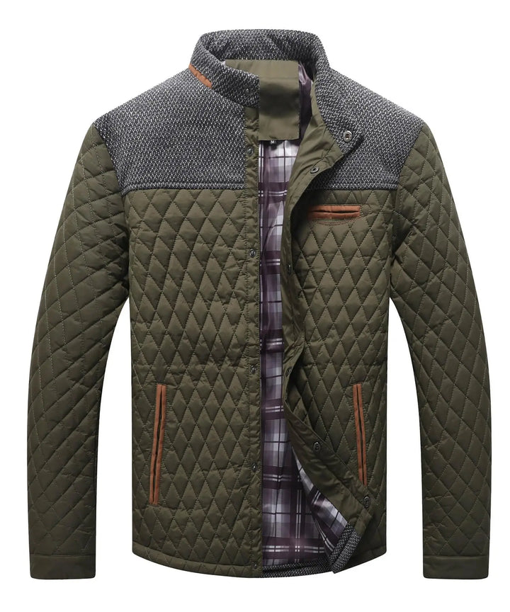Theodor | Klassische Herren-Winterjacke