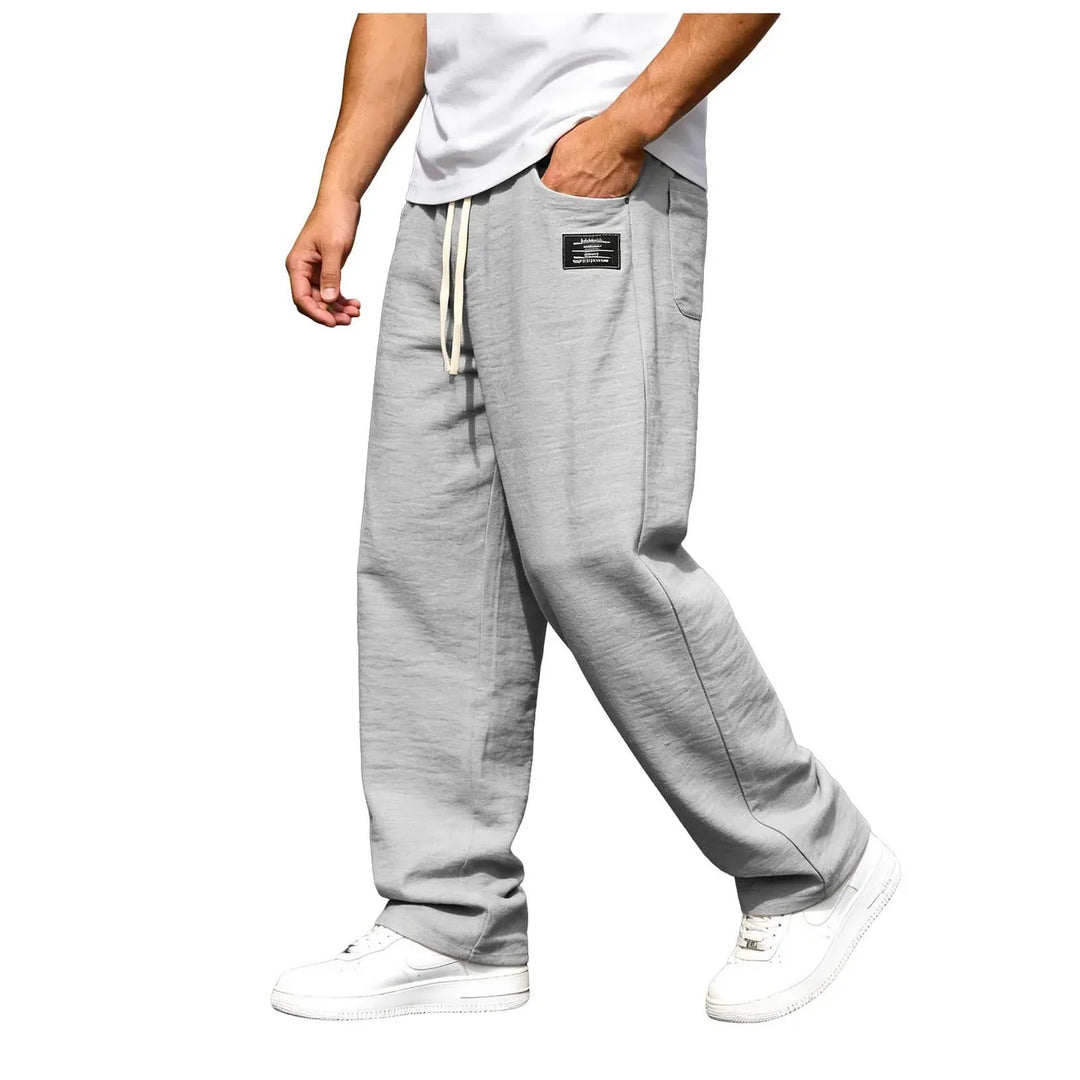 Milan | Komfortable Freizeithose für Herren (1+1 GRATIS)