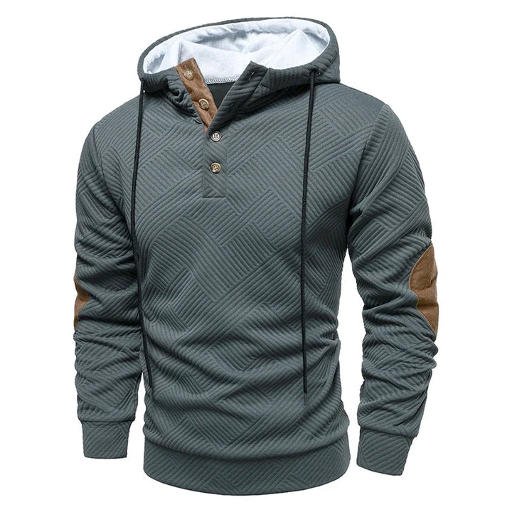 Ansgar | Stilvoller Herrenpullover