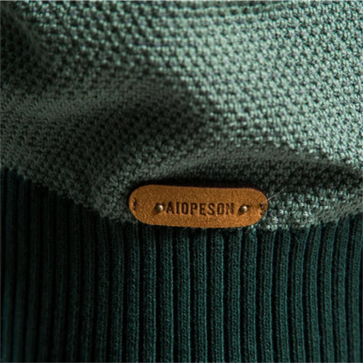 Adolar | Klassischer Herrenpullover